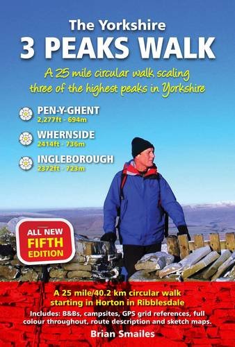 The Yorkshire 3 Peaks Walk