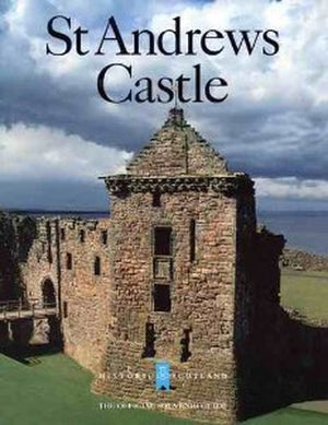 St Andrews Castle