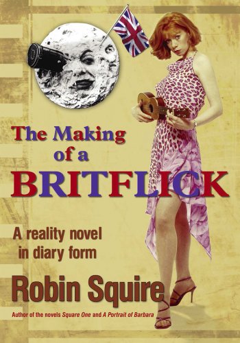The Making of a Britflik