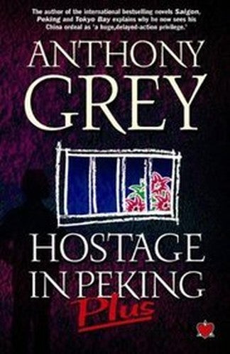 Hostage in Peking Plus