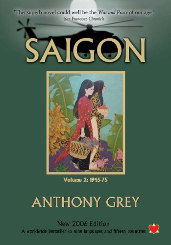 Saigon