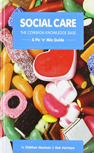 Siobhan Maclean Books | Social Work Guides | World of Books GB