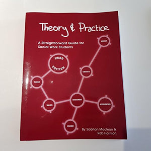 Siobhan Maclean Books | Social Work Guides | World of Books GB