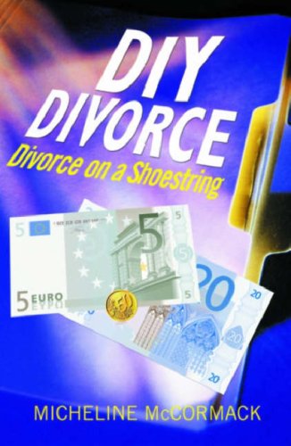 DIY Divorce