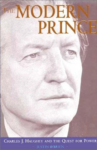 Modern Prince
