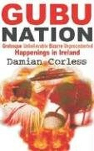 GUBU Nation