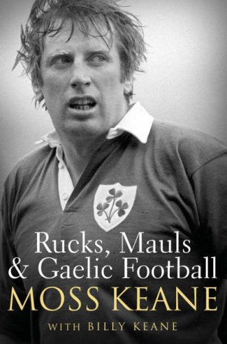Rucks, Mauls and Gaelic Football