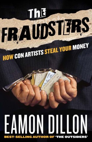 The Fraudsters