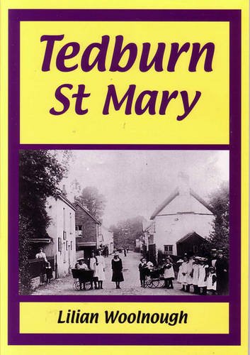 Tedburn St.Mary