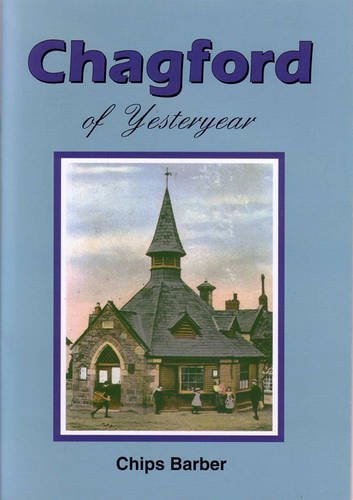 Chagford of Yesteryear