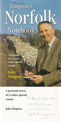 Timpson's Norfolk