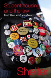 Student Housing And The Law 