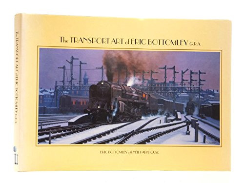 The Transport Art of Eric Bottomley