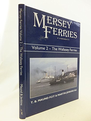 Mersey Ferries