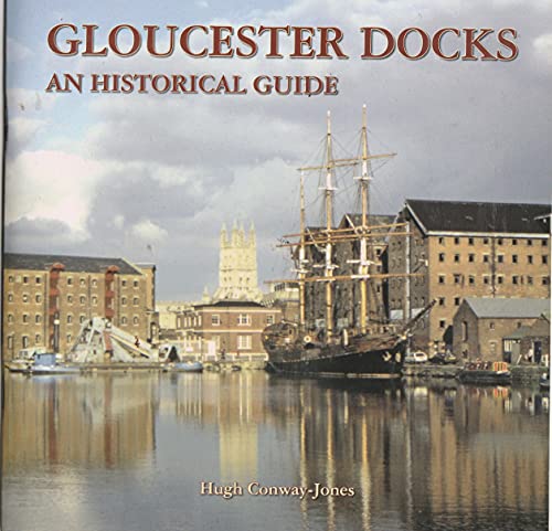 Gloucester Docks