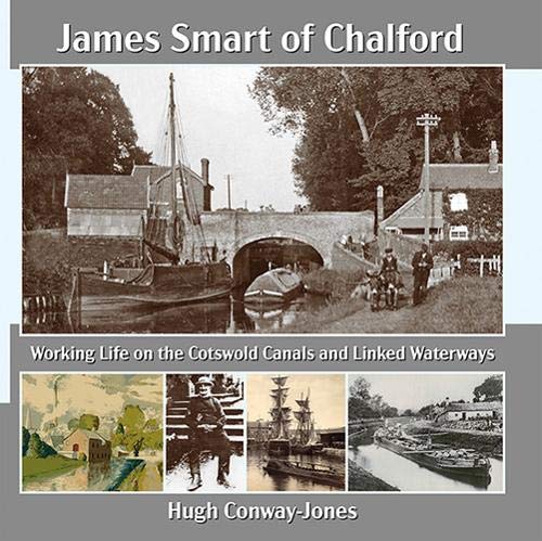 James Smart of Chalford