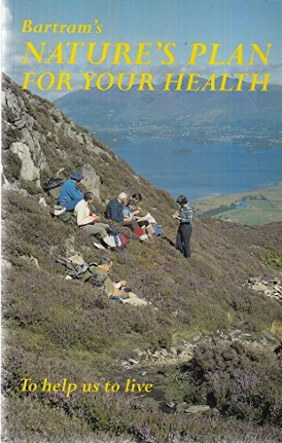 Nature's Plan for Your Health