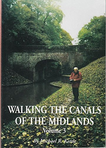 Walking the Canals of the Midlands