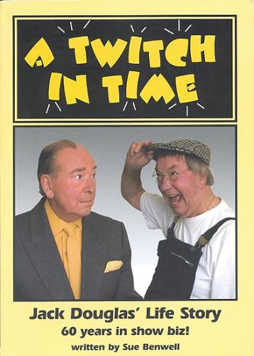 A Twitch in Time