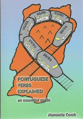 Portuguese Verbs Explained
