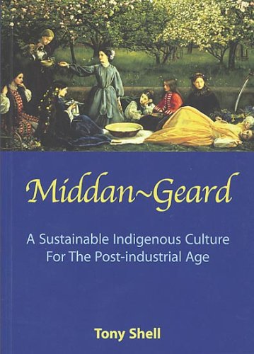Middan - Geard