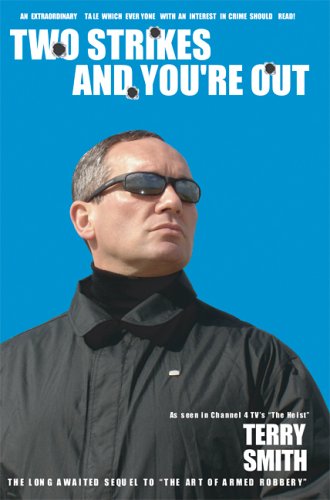 Two Strikes and You're Out!