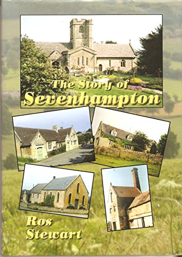 The Story of Sevenhampton