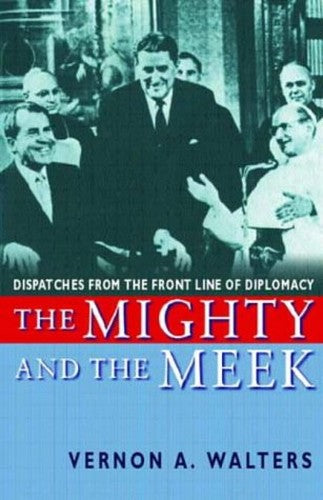 The Mighty and the Meek