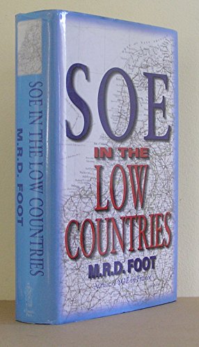 Soe in the Low Countries