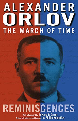 The March of Time