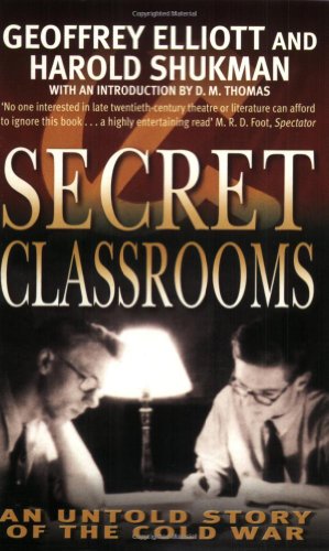 Secret Classrooms