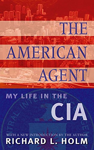 The American Agent
