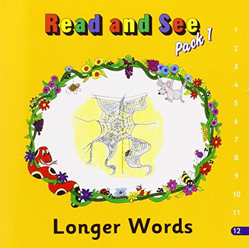 Jolly Grammar Longer Words