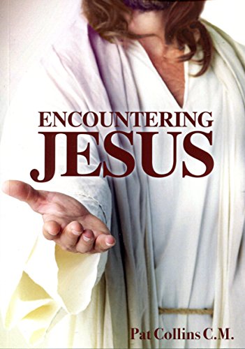 Encountering Jesus