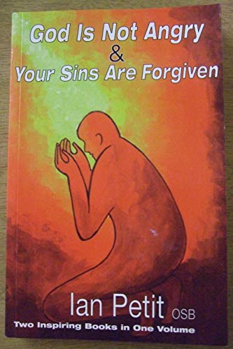 God is Not Angry