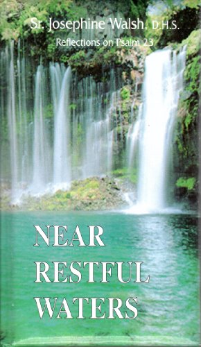 Near Restful Waters