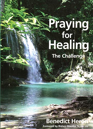 Praying for Healing