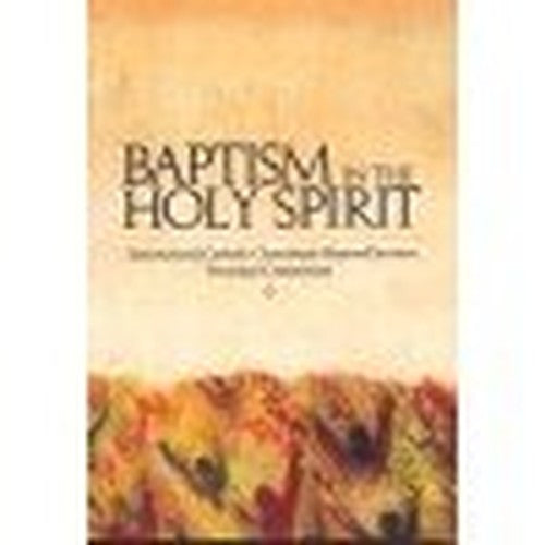 Baptism in the Holy Spirit