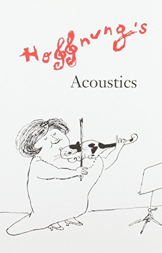 Hoffnung's Acoustics