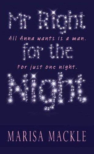 Mr.Right for the Night