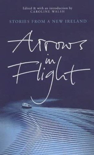Arrows in Flight