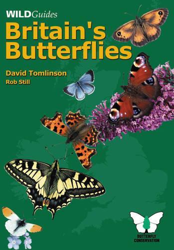 Britain's Butterflies