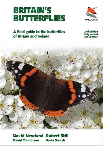 Britain's Butterflies