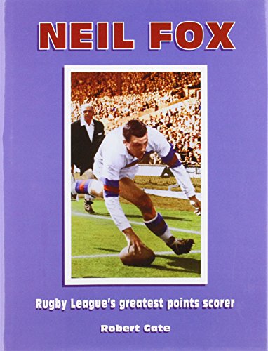 Neil Fox