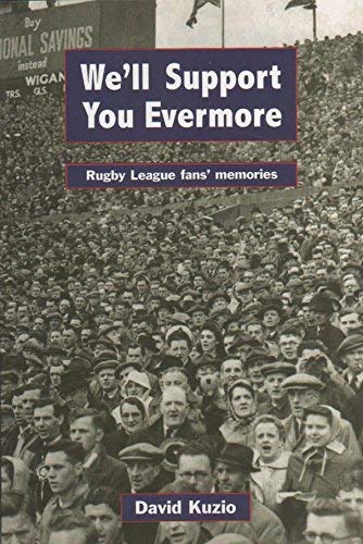 We'll Support You Evermore