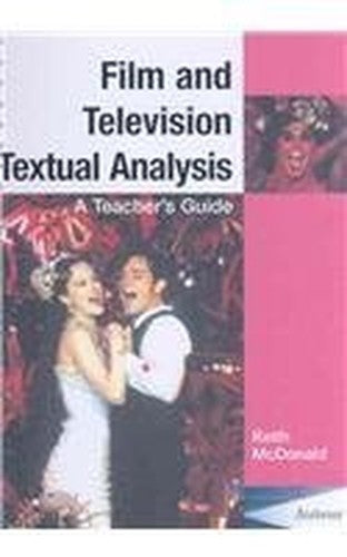 Film and Television Textual Analysis