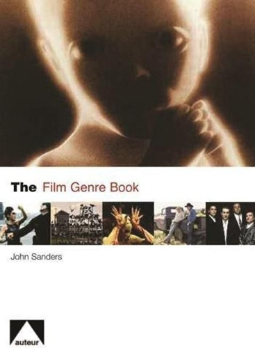 The The Film Genre Book
