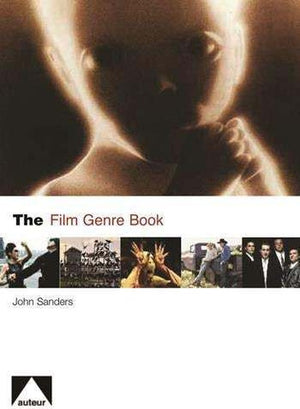 The The Film Genre Book