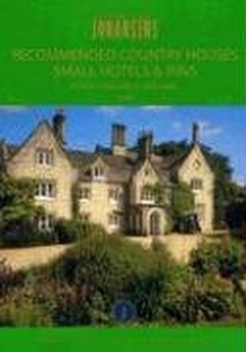 Country Houses Small Hotels and Inns