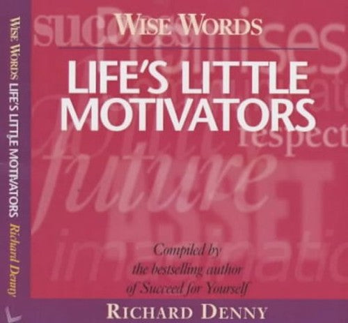 Life's Little Motivators